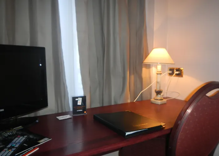 Metropol Hotel