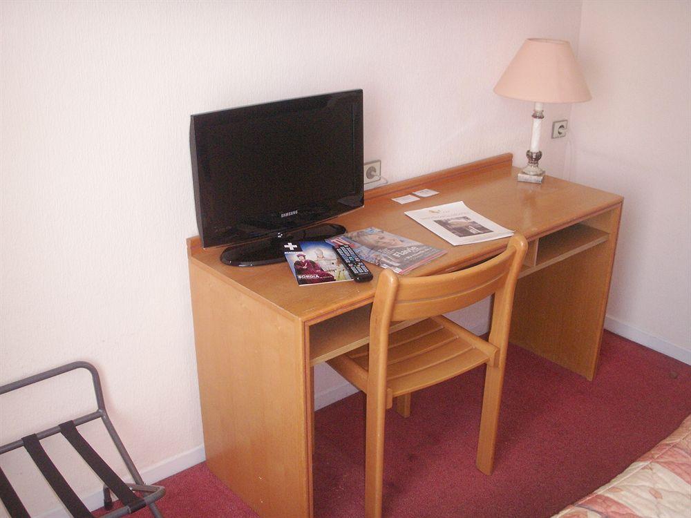 Metropol Hotel Calais