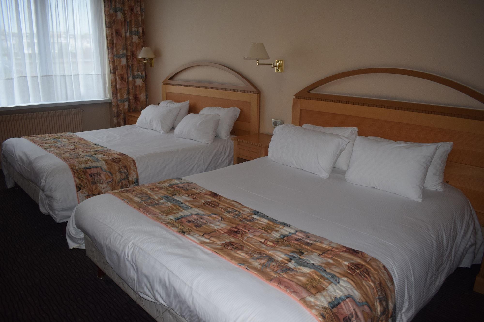 Metropol 3* Calais