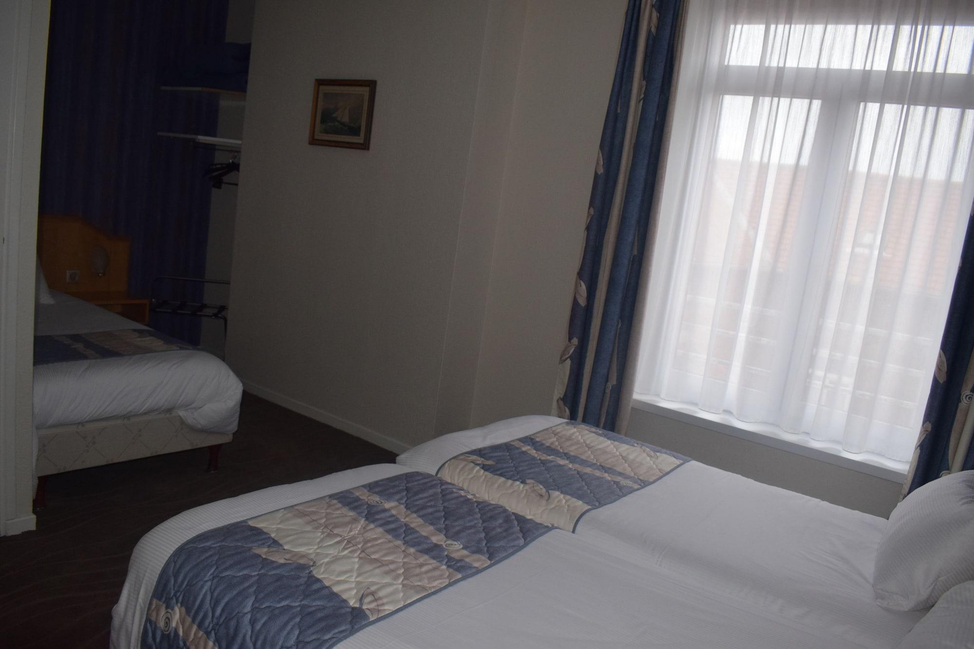 Metropol Hotel 3*