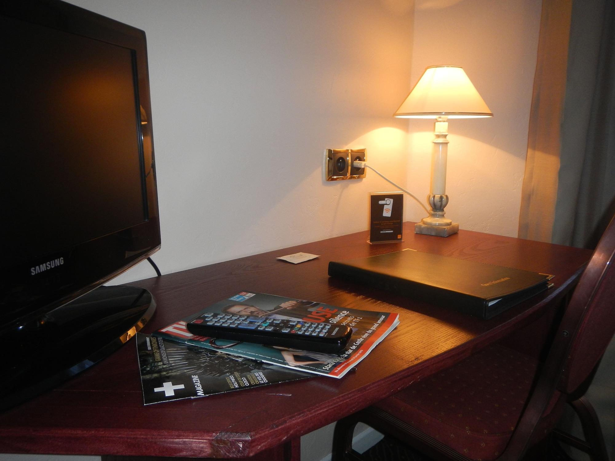 Hotel Metropol 3*