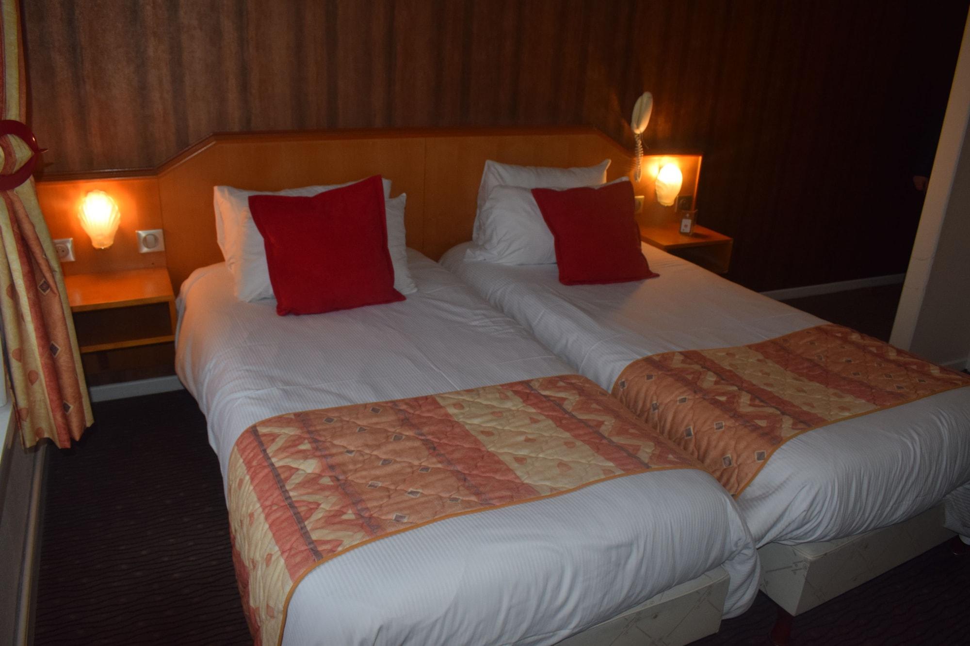 Metropol Hotel Calais