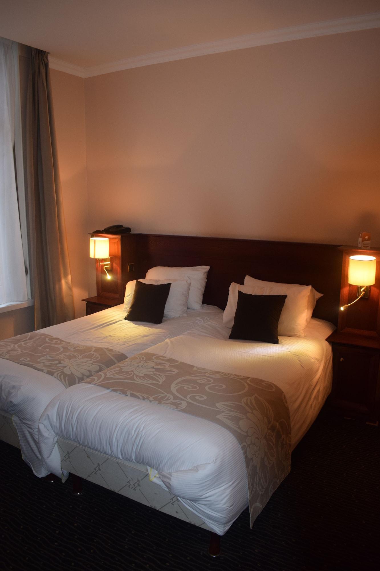 Hotel Metropol