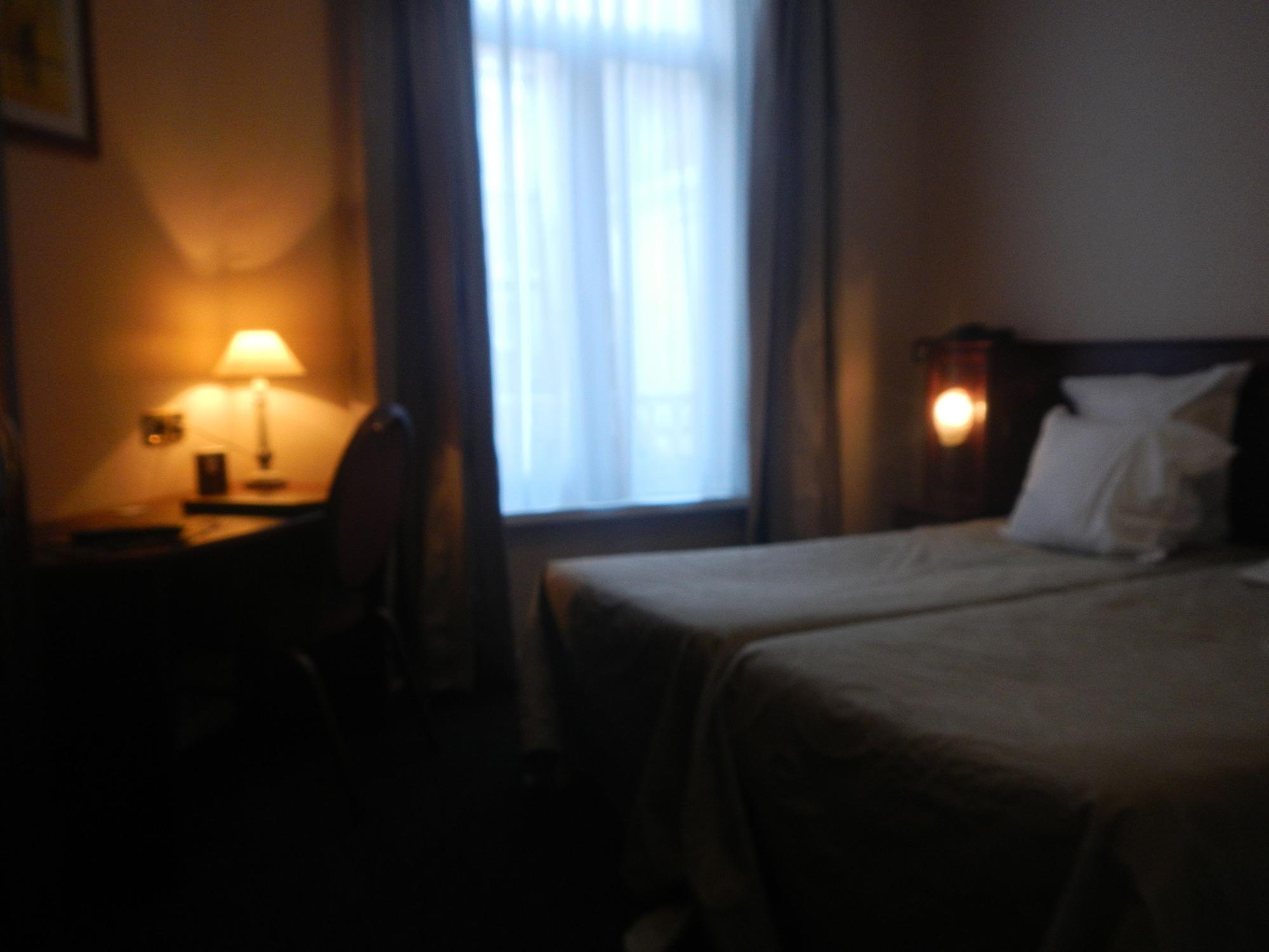 Metropol Hotel