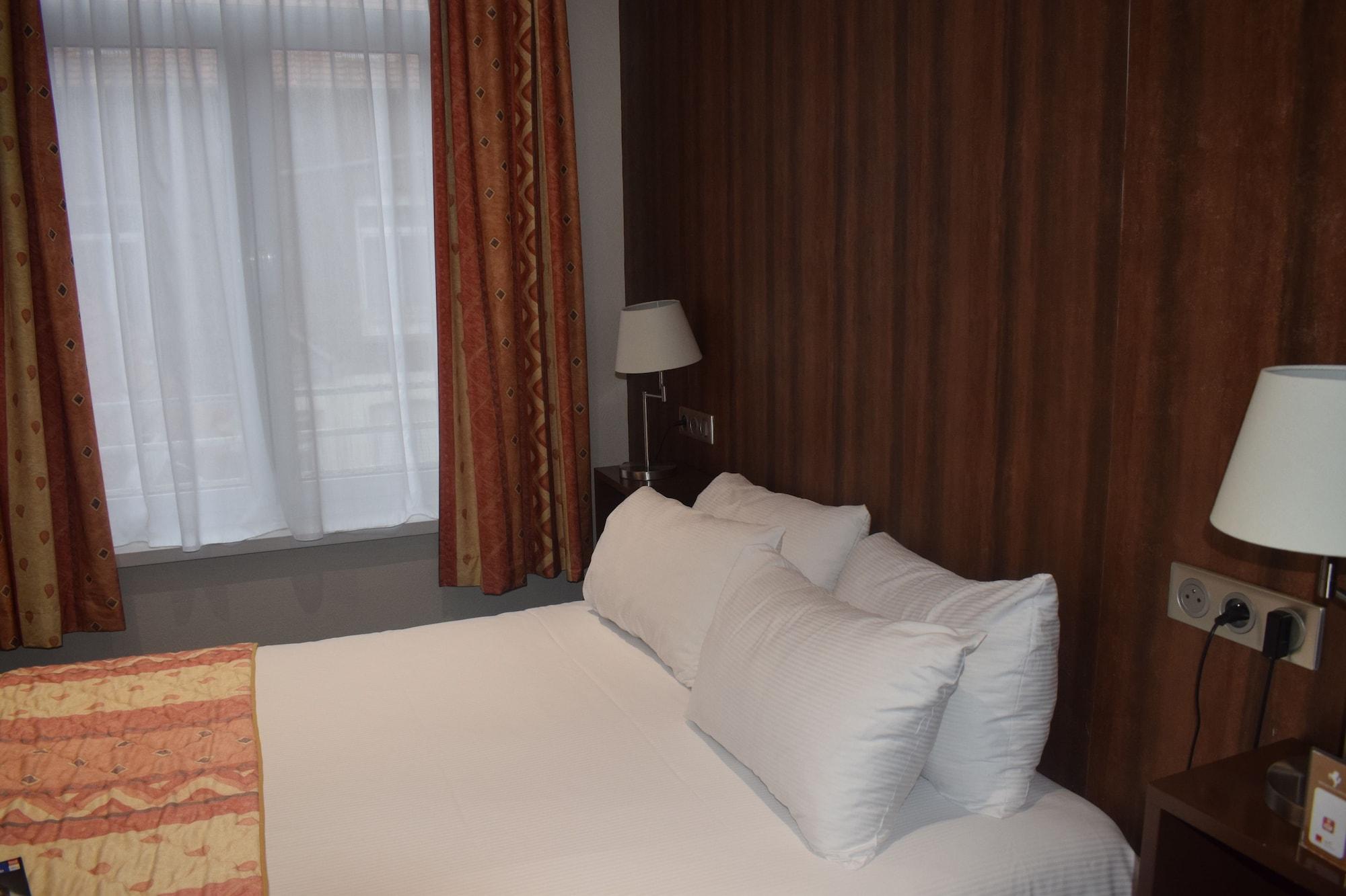 Hotel Metropol Calais