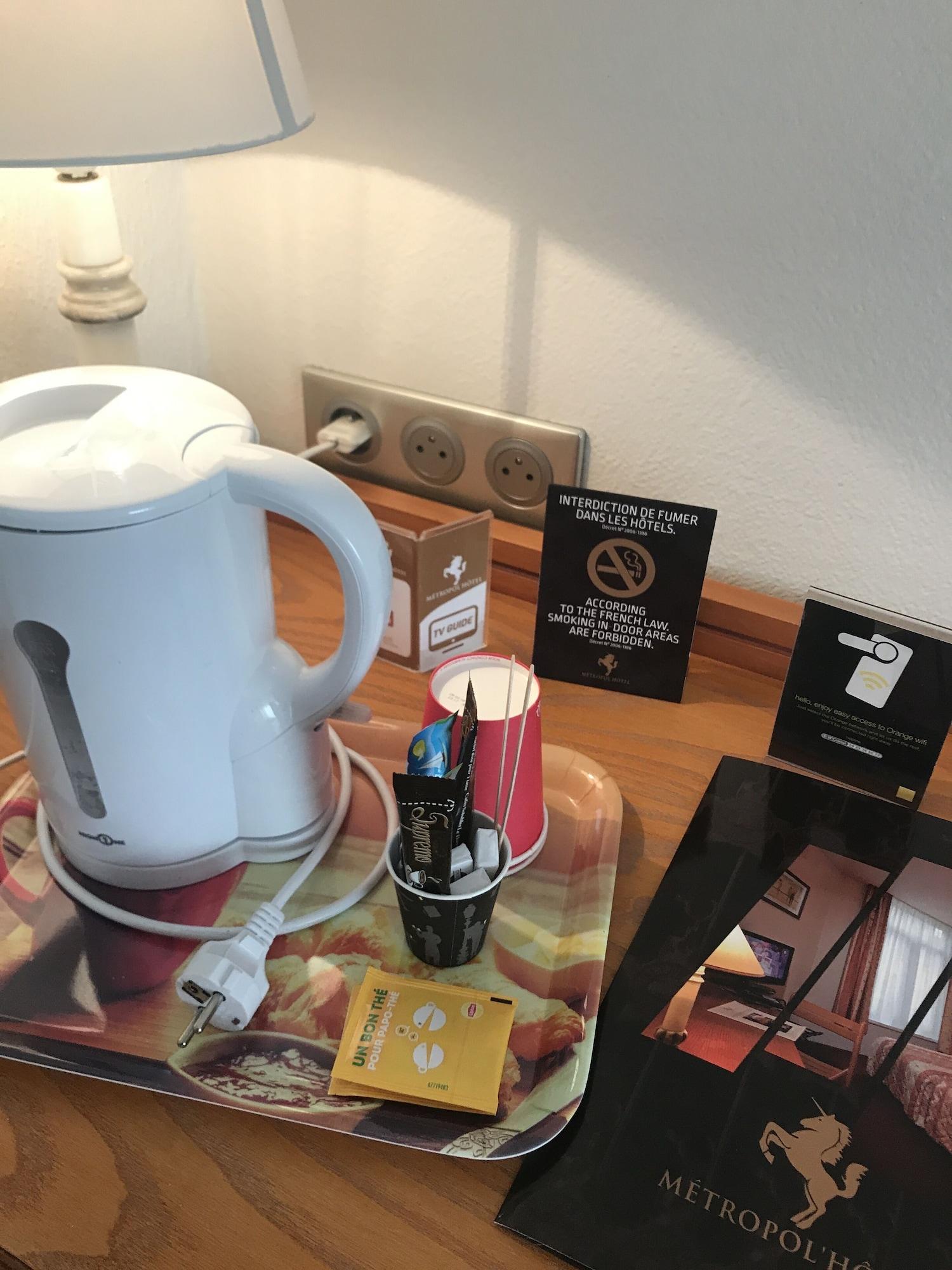 Metropol Hotel Calais
