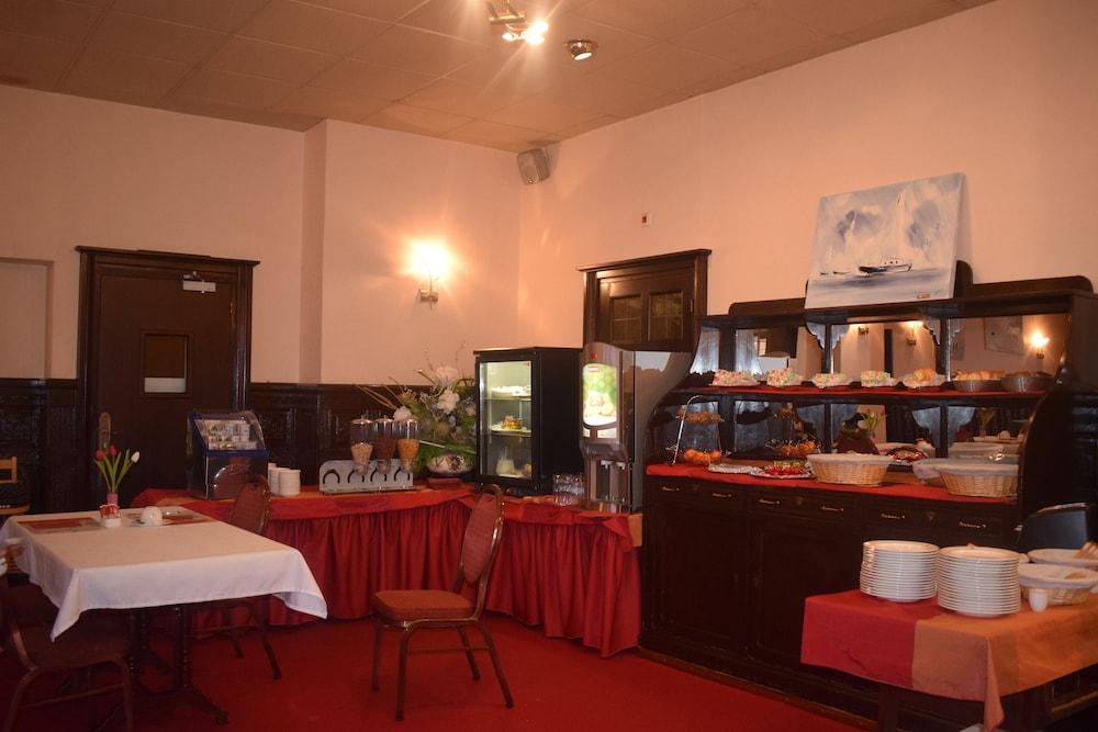 Metropol 3* Calais