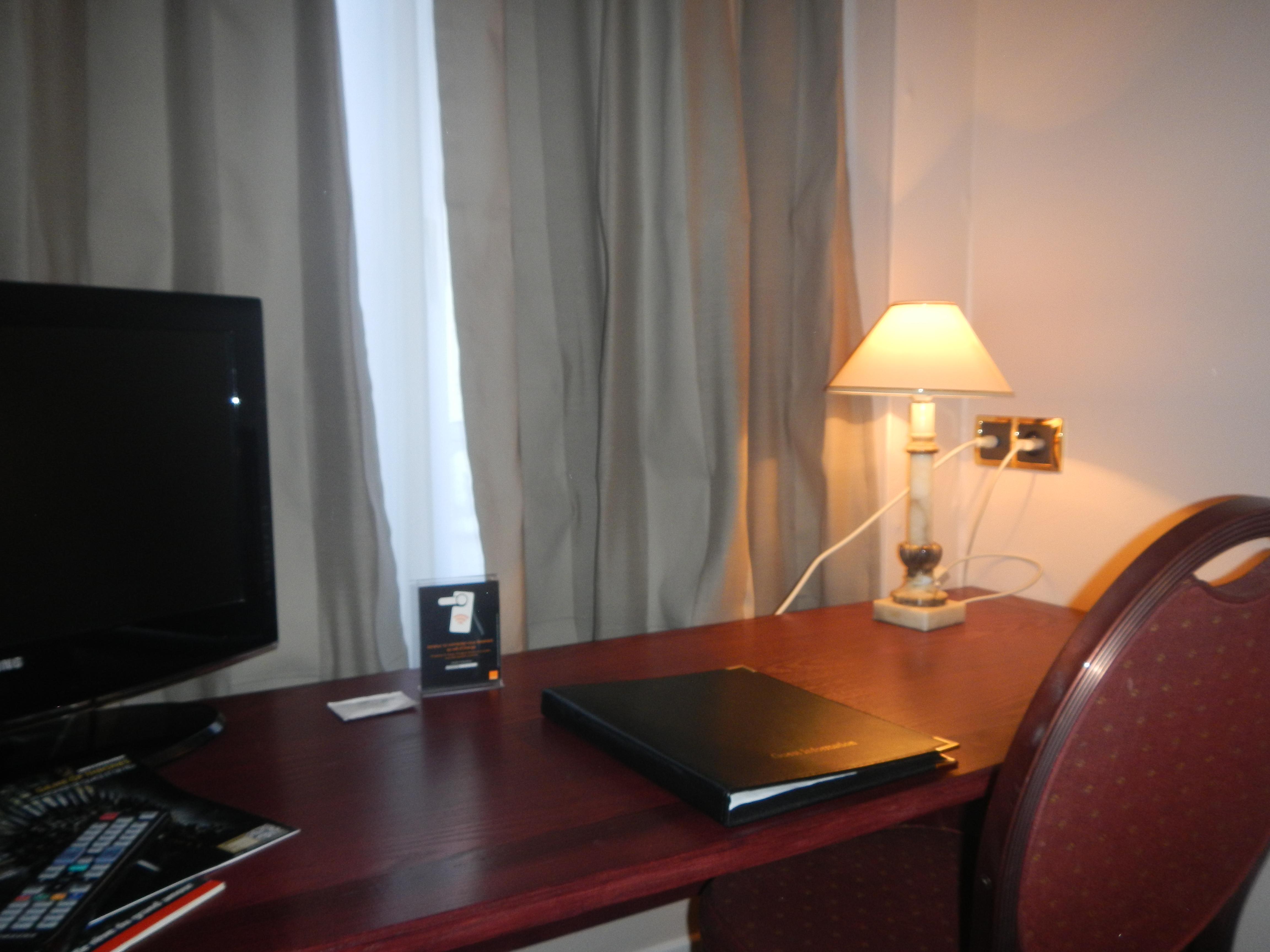 Metropol 3* Calais