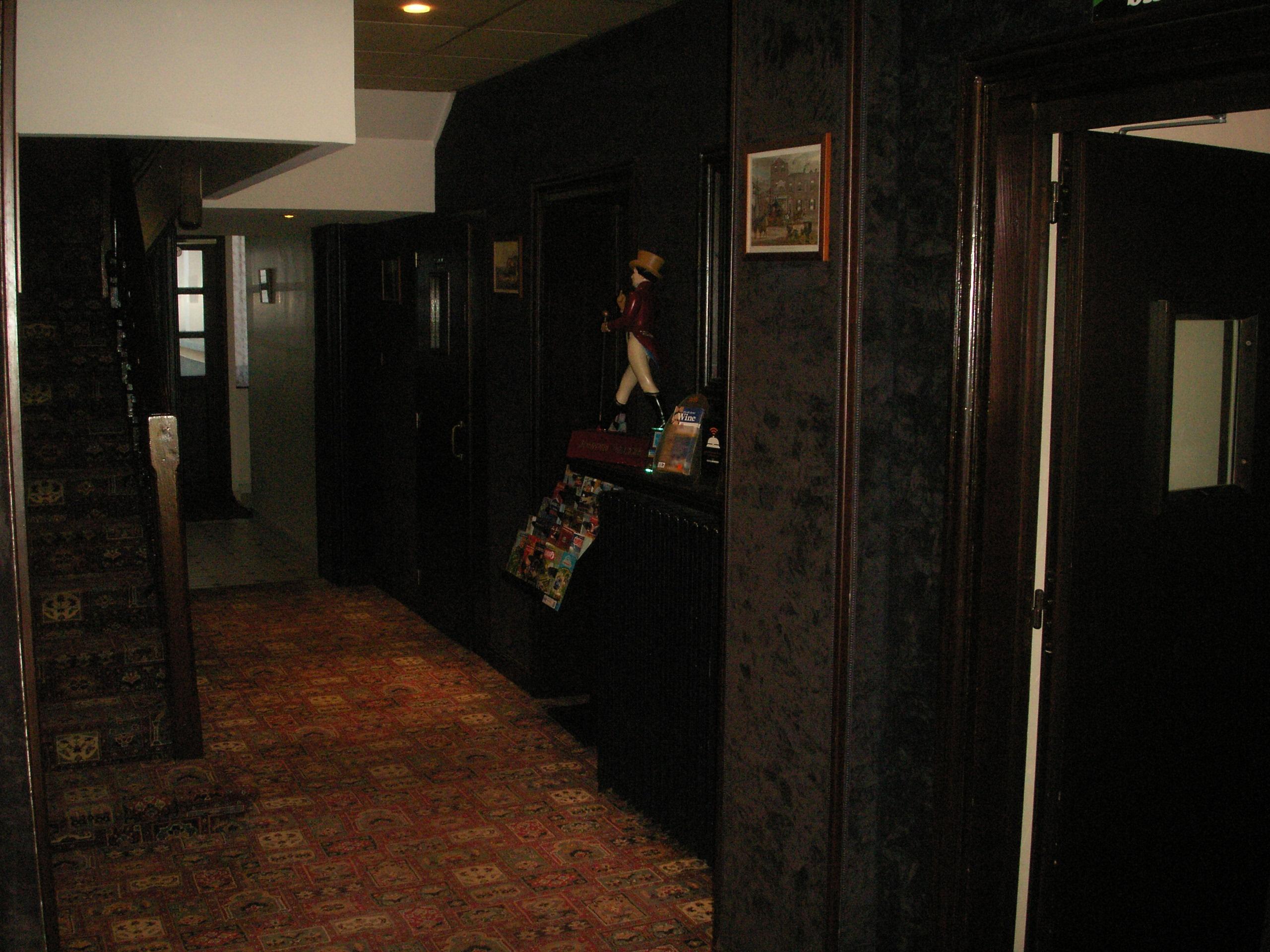 Metropol Hotel Calais