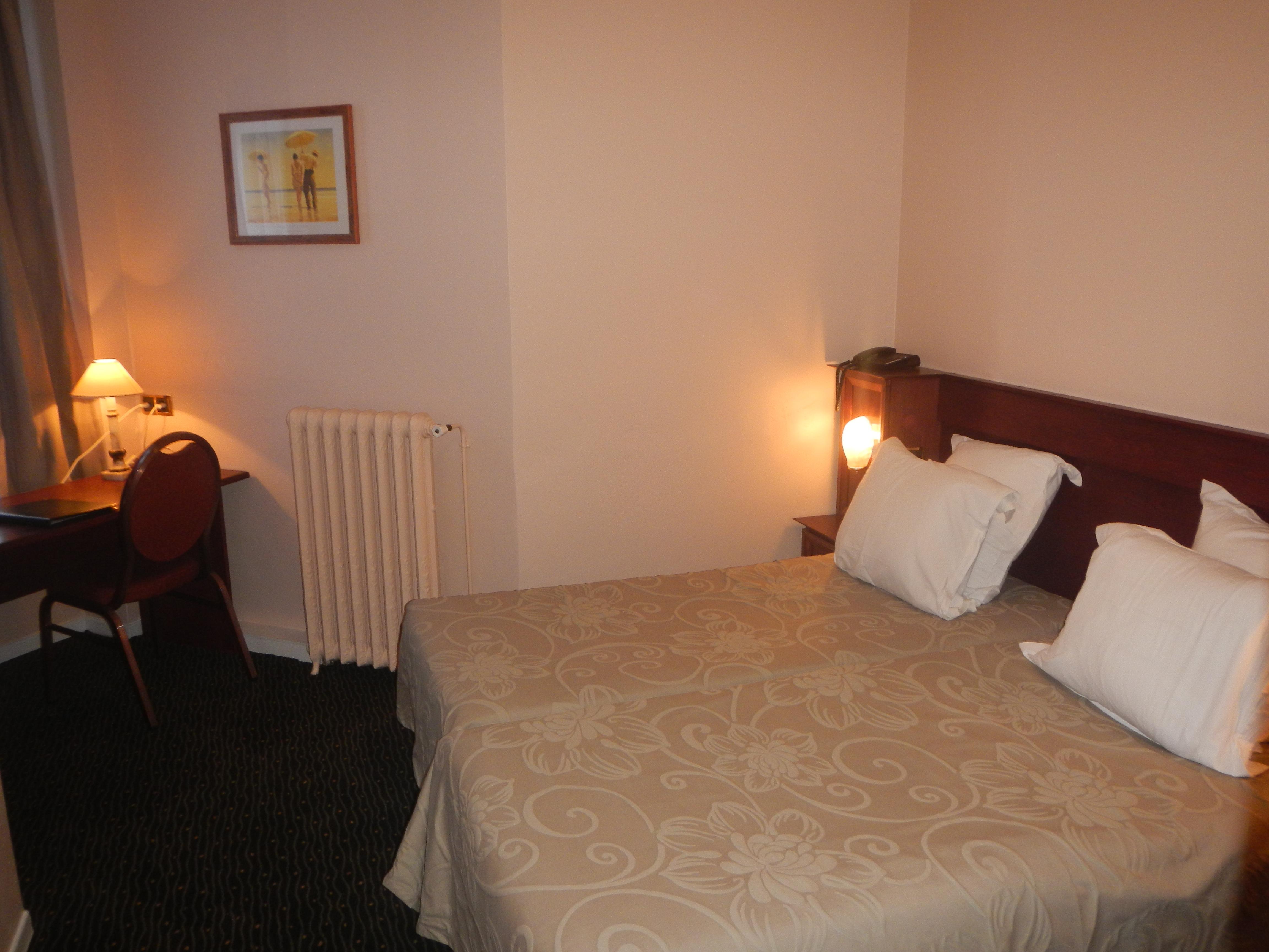 Metropol Hotel 3*