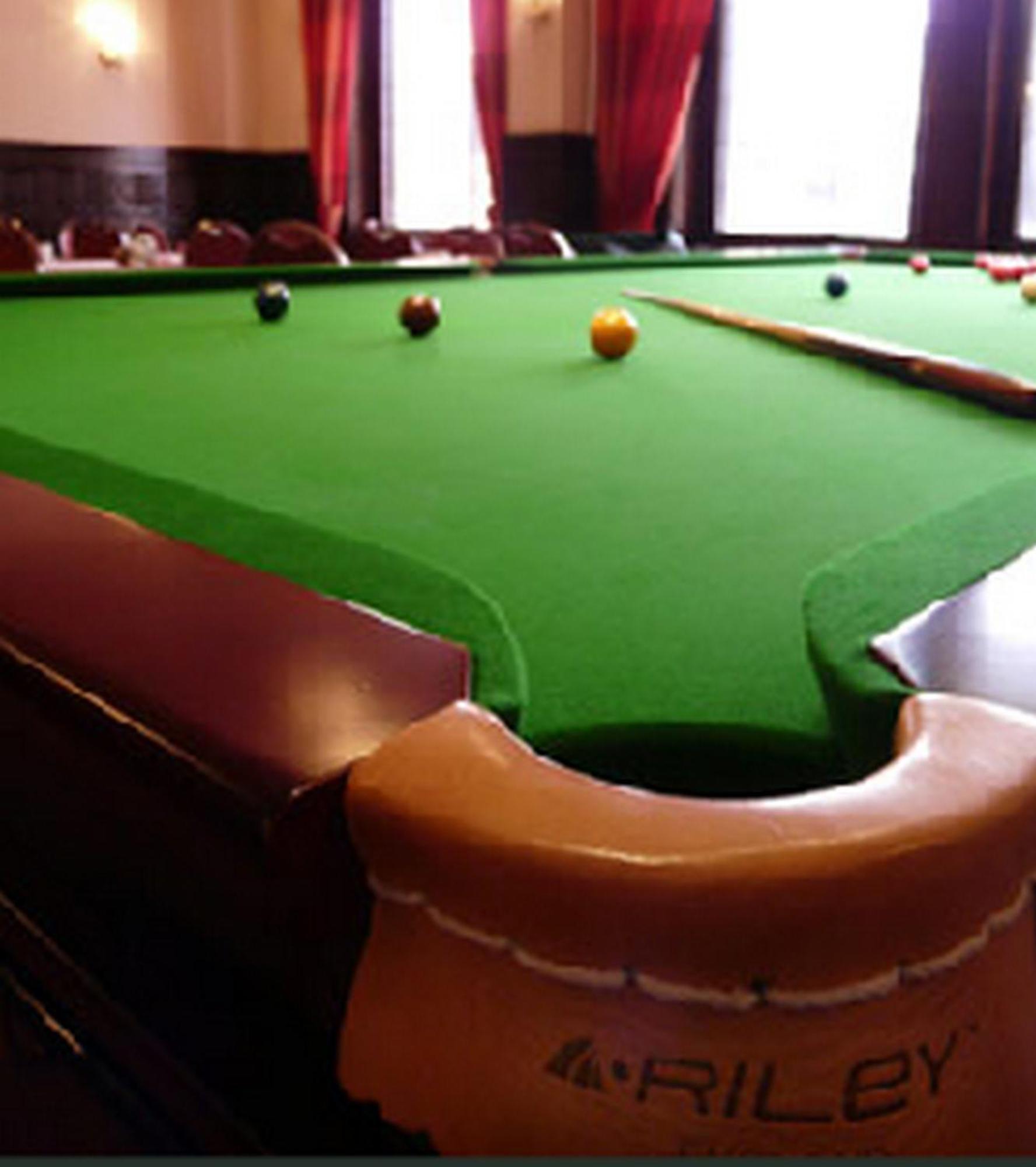 Hotel Metropol 3*