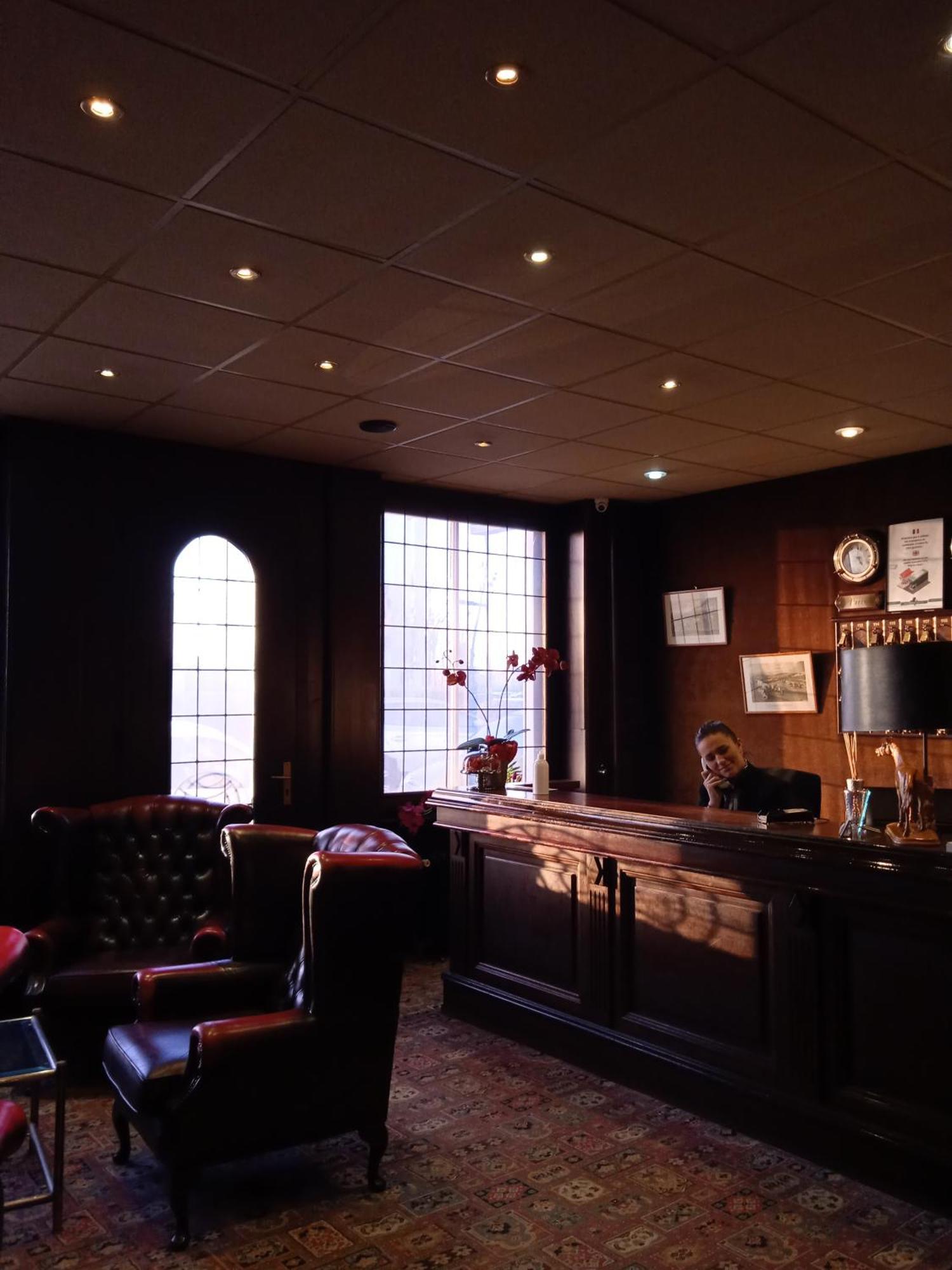 Metropol Hotel Calais