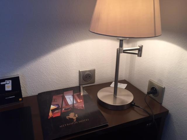 Metropol 3*