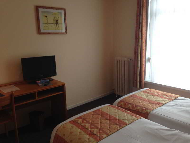 Metropol Hotel Calais