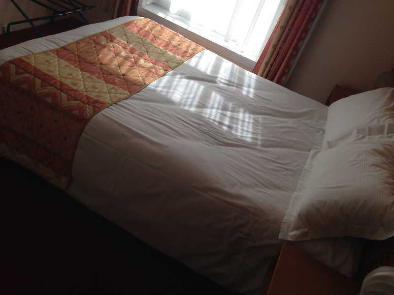 Hotel Metropol 3*