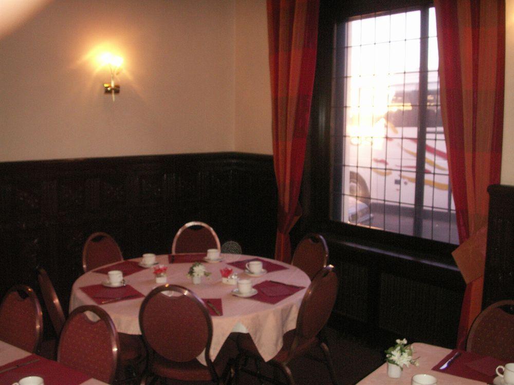 Metropol Hotel Calais