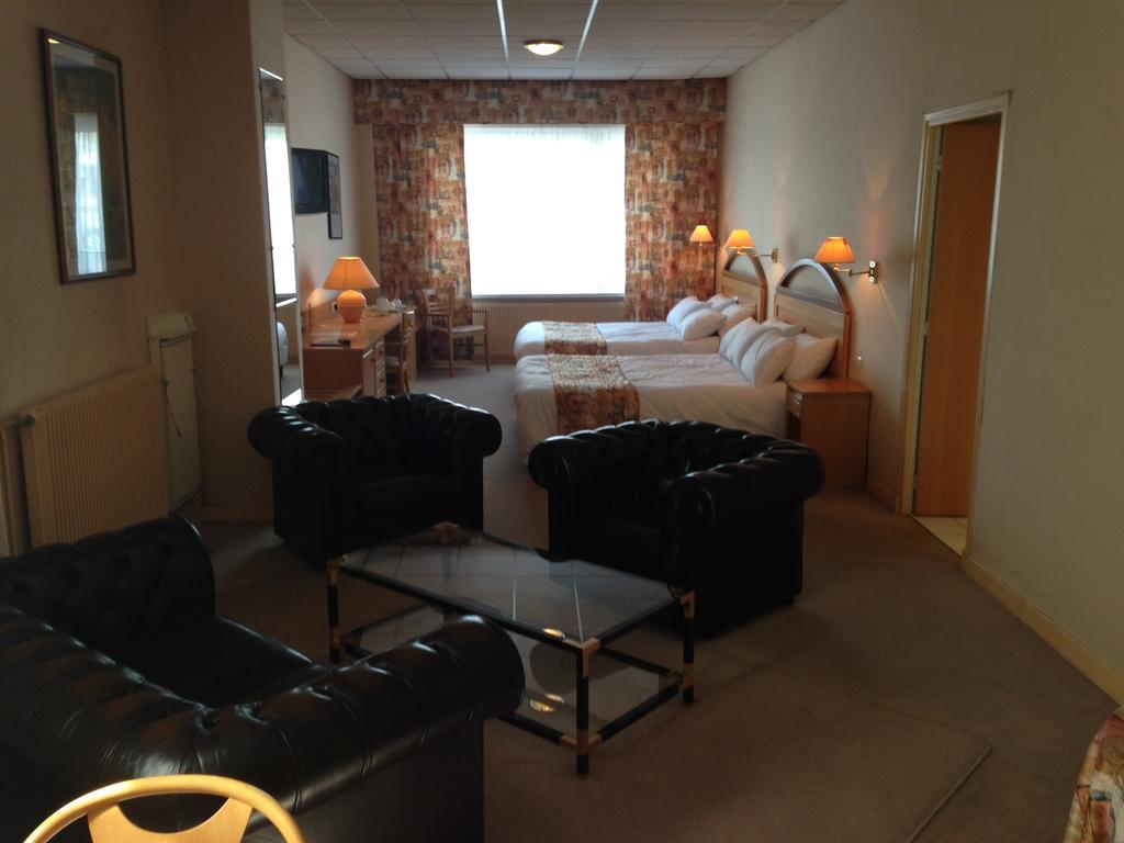 Hotel Metropol 3*