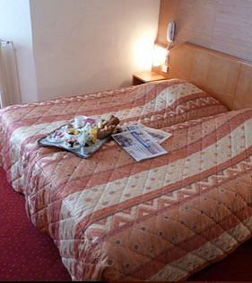 Metropol 3* Calais