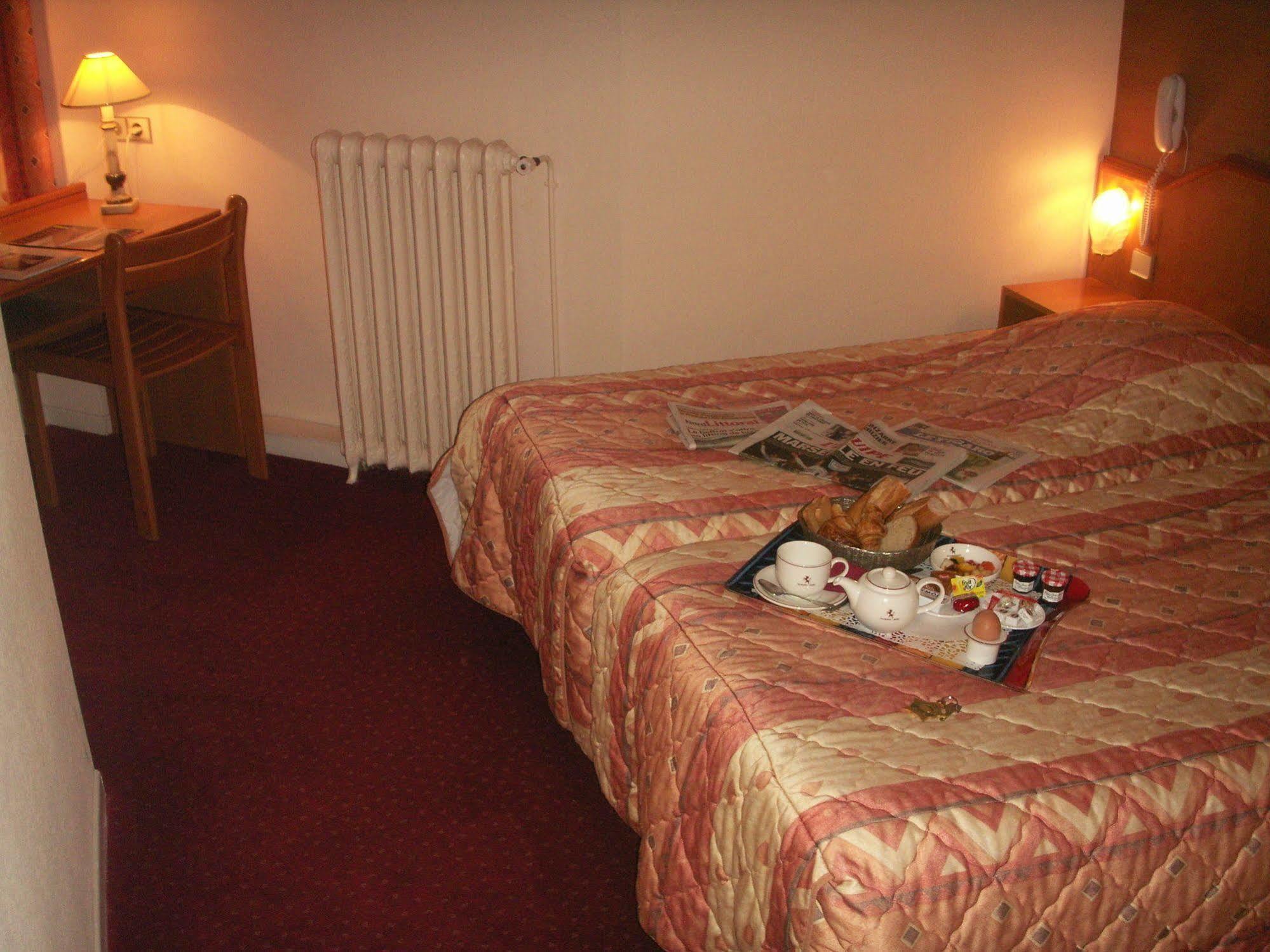 Hotel Metropol