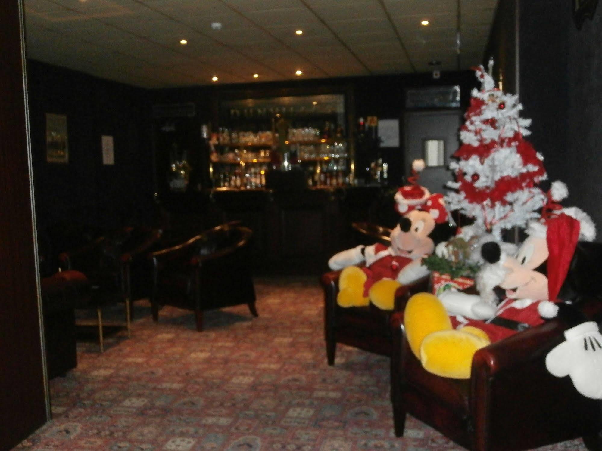 Metropol Calais