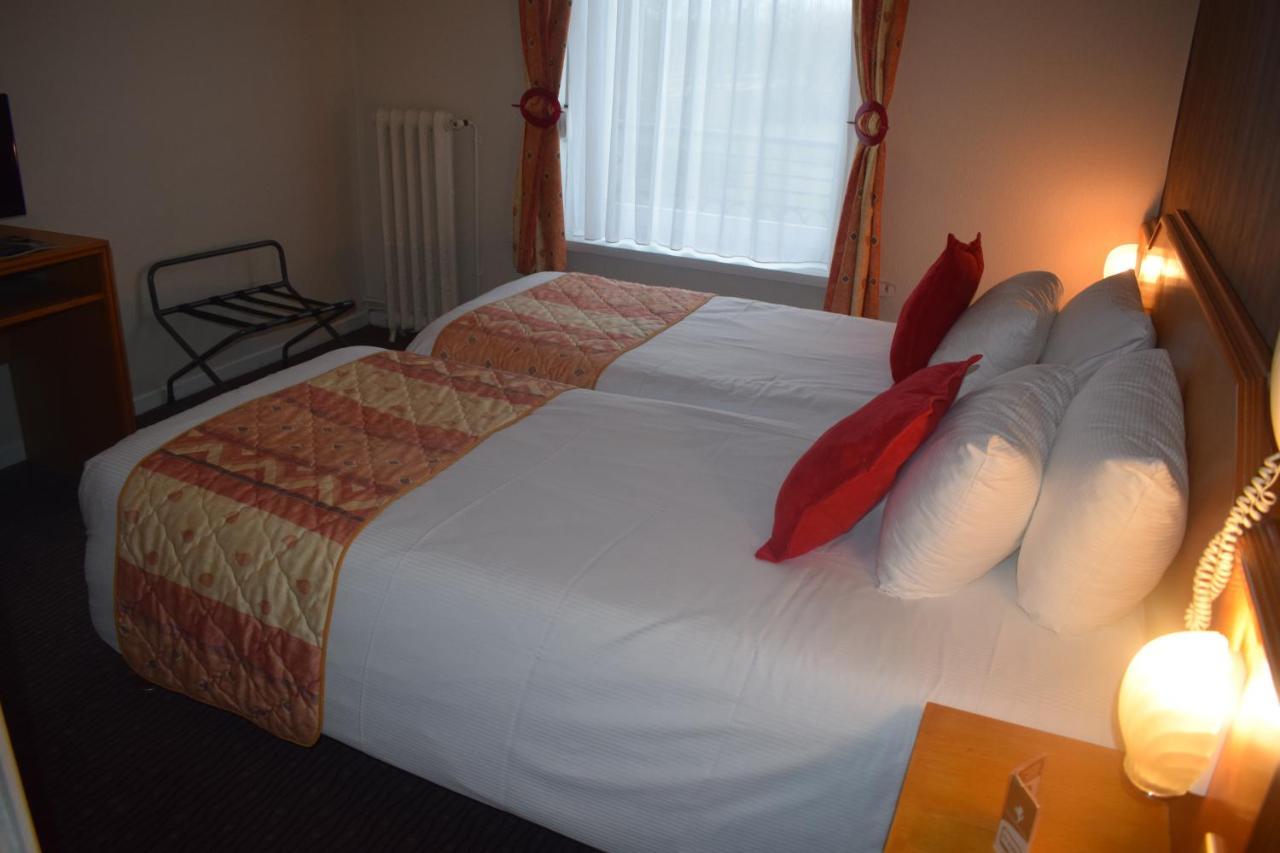 Metropol Hotel