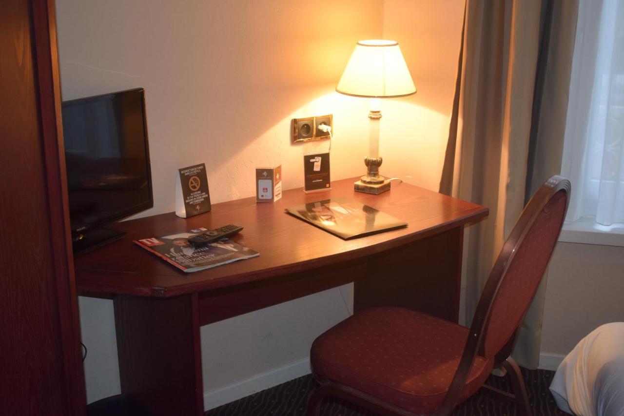 Metropol Hotel