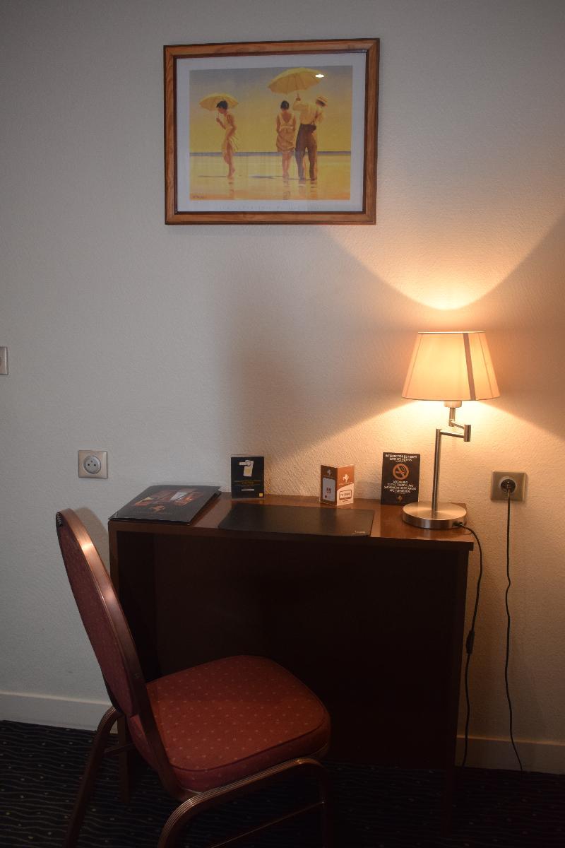 Metropol Hotel Calais