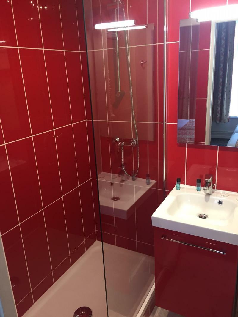 Hotel Metropol Calais