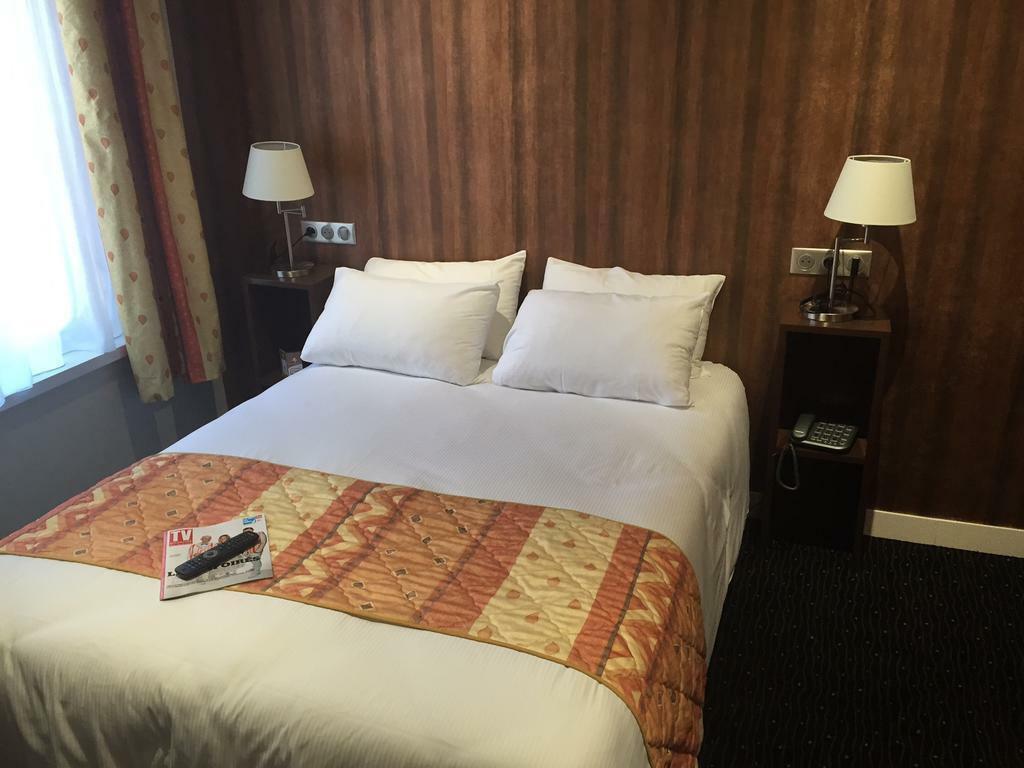 Metropol Hotel Calais