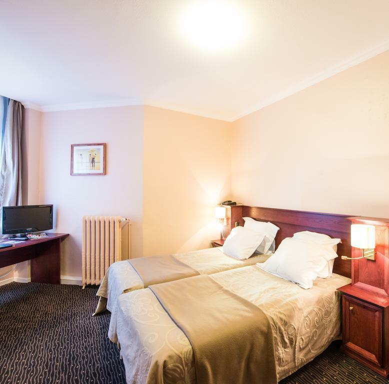 Hotel Metropol