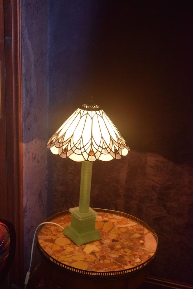 Hotel Metropol 3*